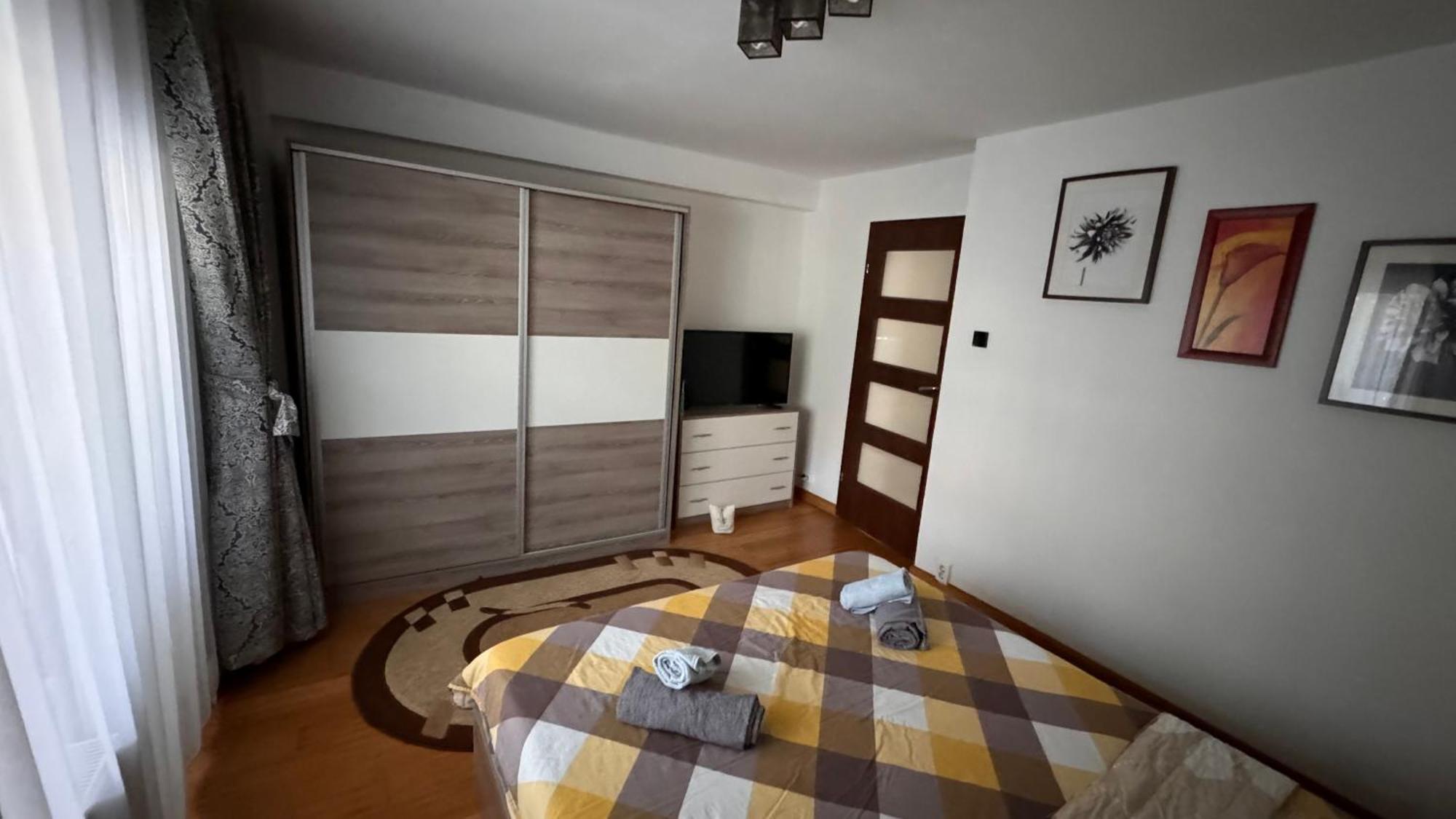 Apartament 3 Camere Otopeni Exterior foto